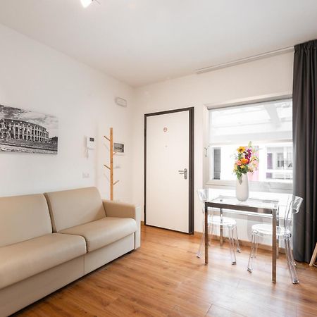 Ottavia Residence Roma Zewnętrze zdjęcie