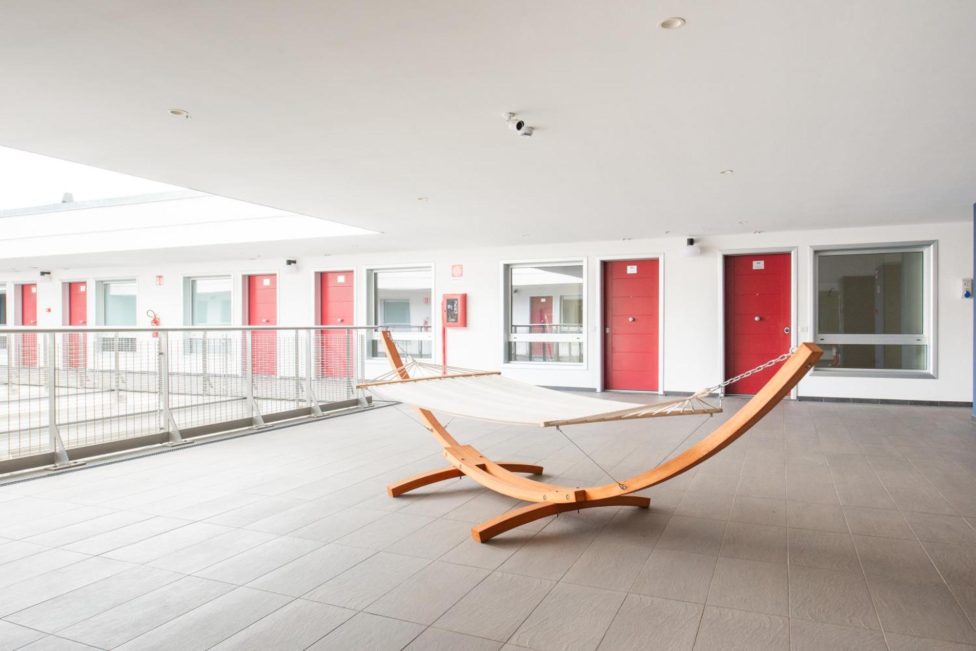 Ottavia Residence Roma Zewnętrze zdjęcie