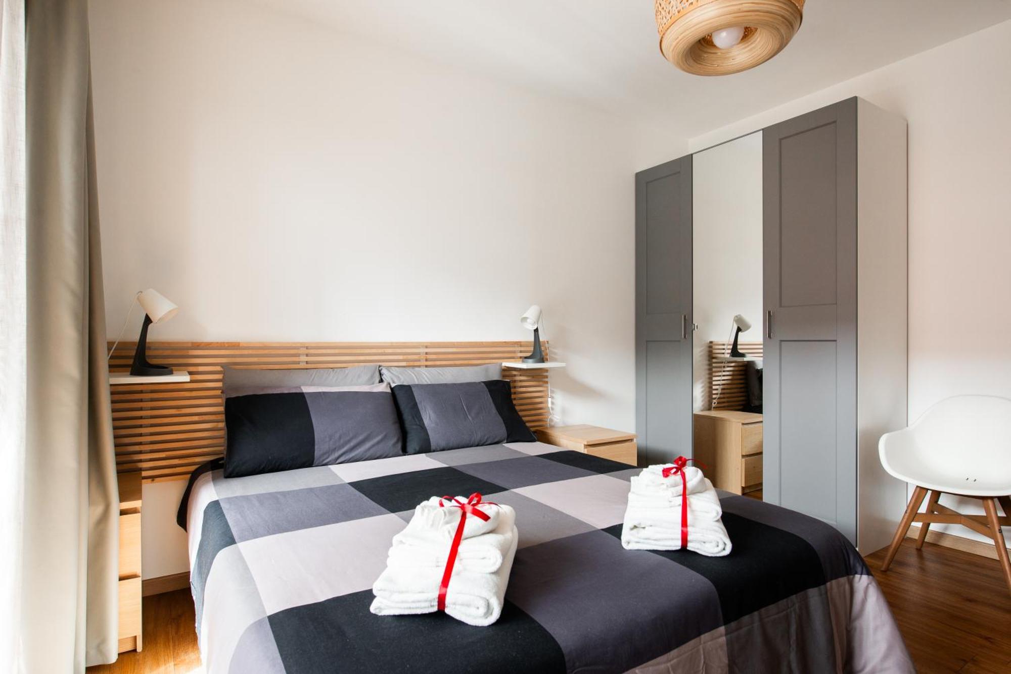 Ottavia Residence Roma Zewnętrze zdjęcie