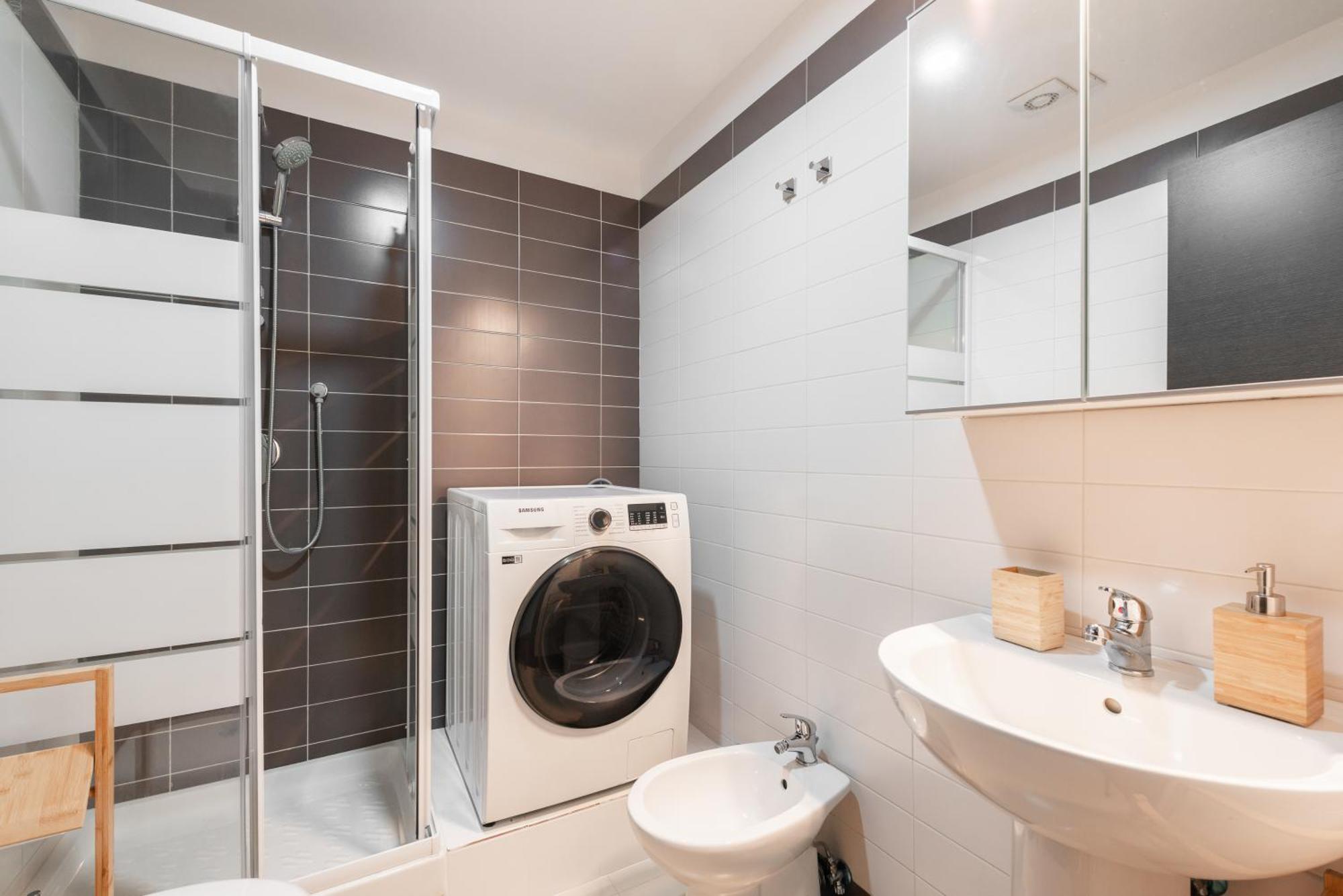 Ottavia Residence Roma Zewnętrze zdjęcie