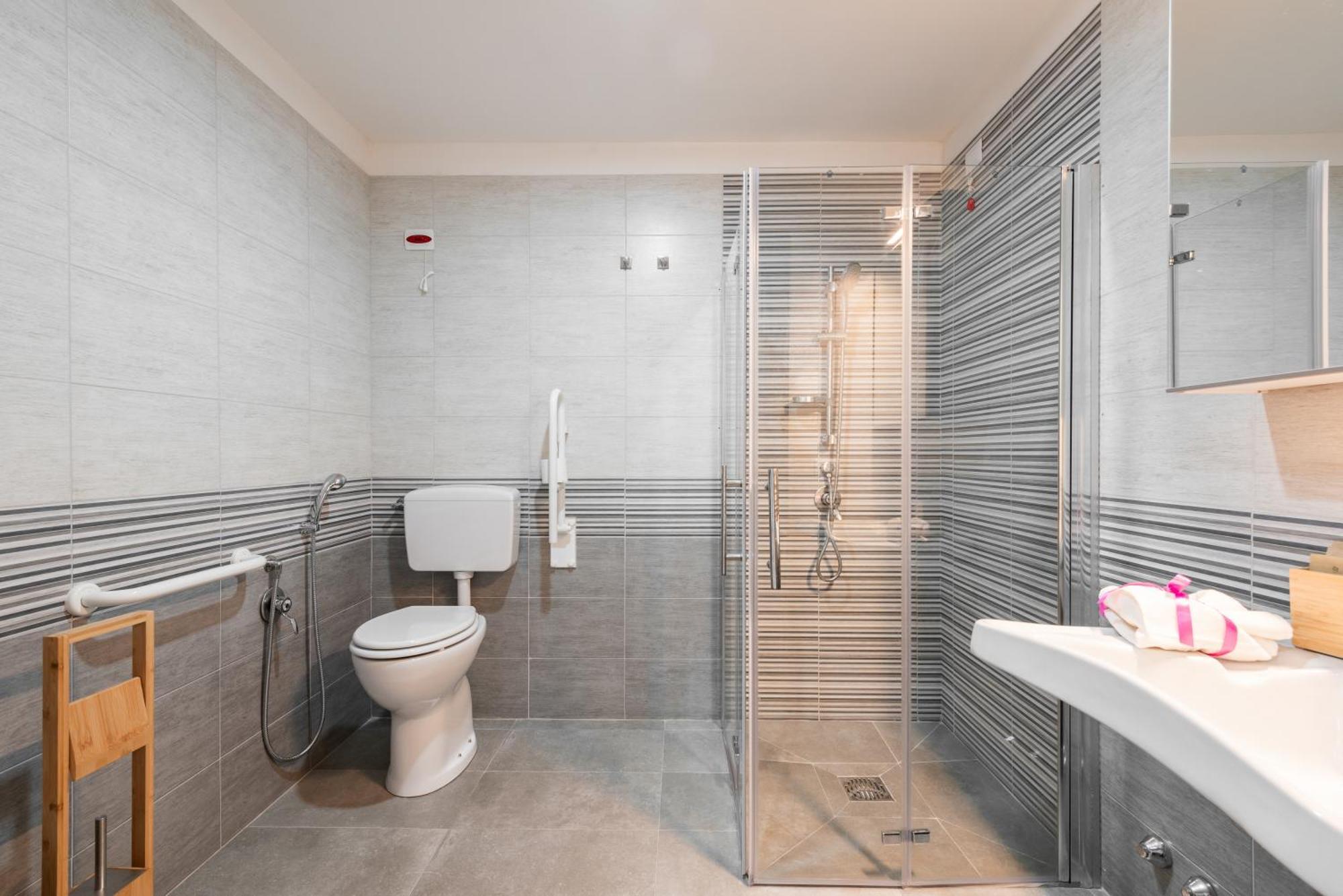 Ottavia Residence Roma Zewnętrze zdjęcie